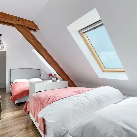 Apartment 333 - No.1 *