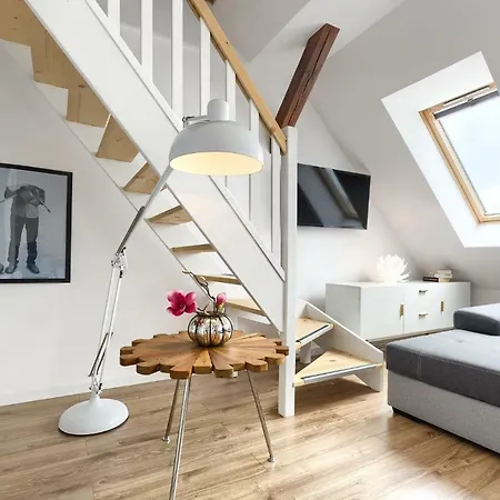 Lägenhet 333 - No.1 Szczecin