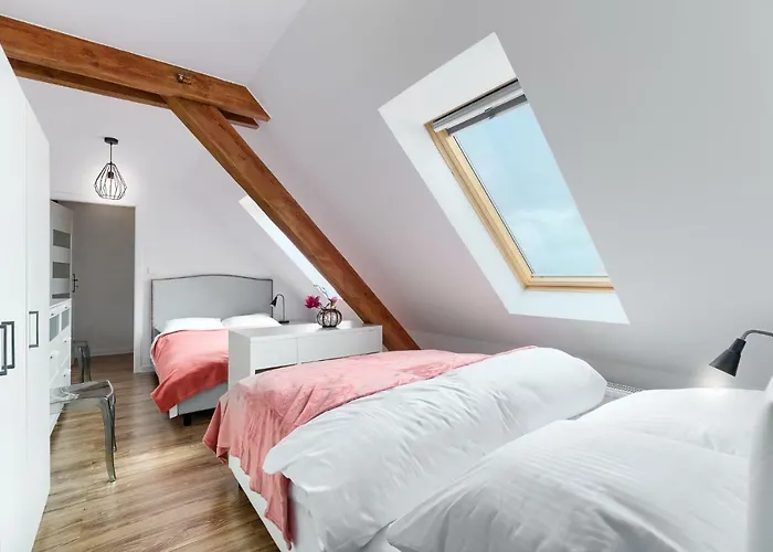 Apartment 333 - No.1 *