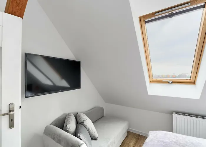 Apartment 333 - No.1 *