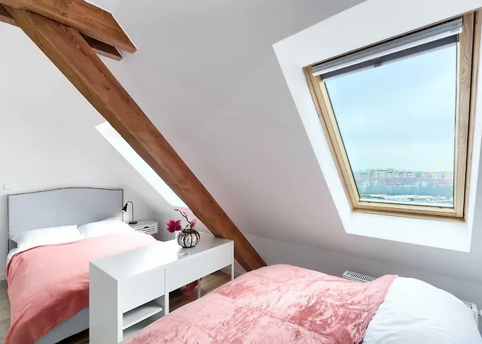 333 - No.1 Apartment Szczecin