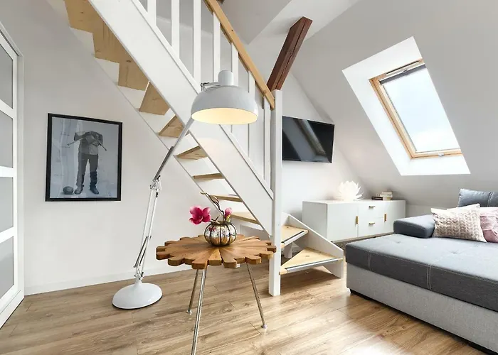 Apartment 333 - No.1 Szczecin