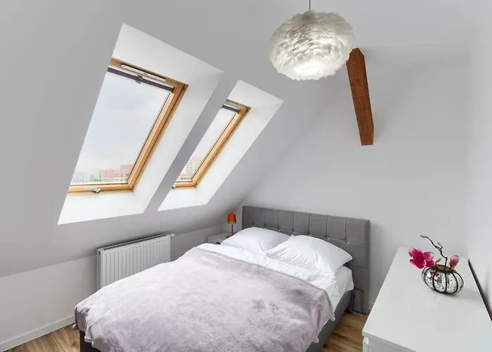 Apartment 333 - No.1