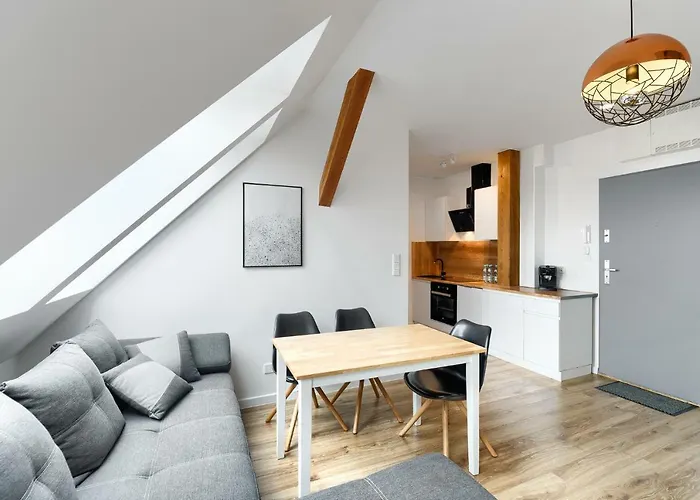 Apartment 333 - No.1