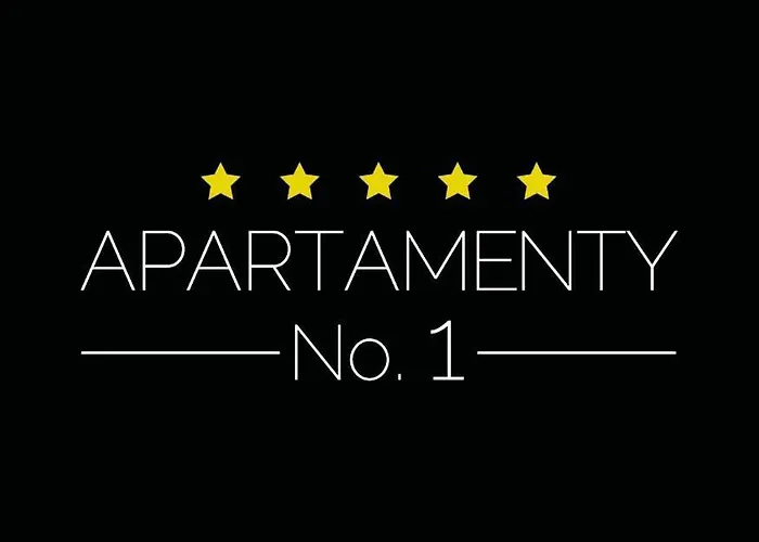 Apartment 333 - No.1 *